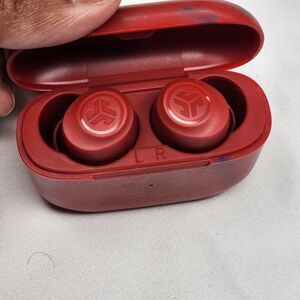JLab GO Air POP True Wireless In-Ear Headphones Earphones Buds Earbuds Bluetooth